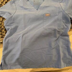 Ceil blue one pocket